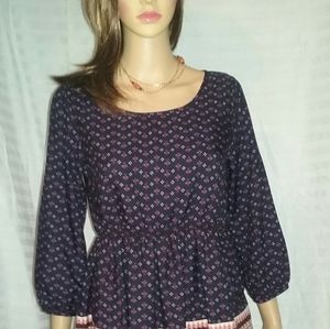 Dress//Altaro State sh 13 x 2 sl 18 Len 32